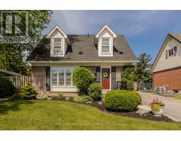 1319 JANINA BOULEVARD, Burlington, Ontario