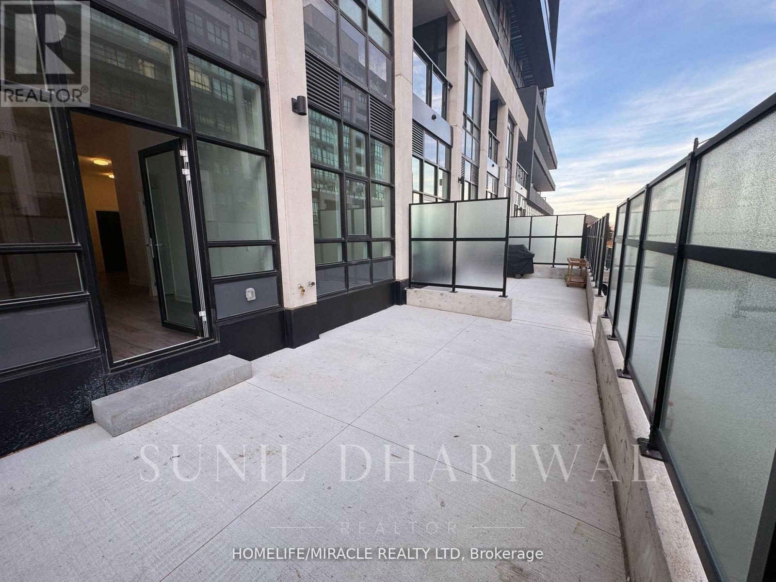 122 - 395 Dundas Street, Oakville, Ontario  L6M 5R8 - Photo 17 - W13249128