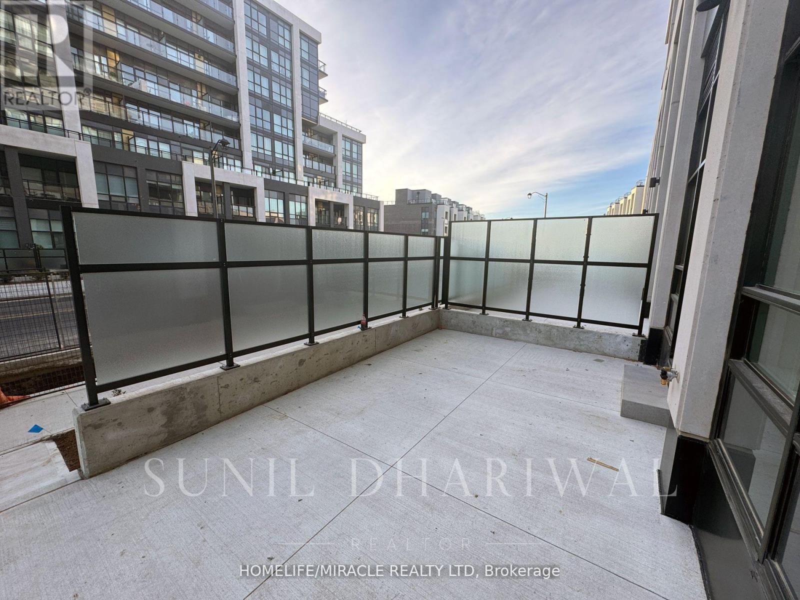 122 - 395 Dundas Street, Oakville, Ontario  L6M 5R8 - Photo 18 - W13249128