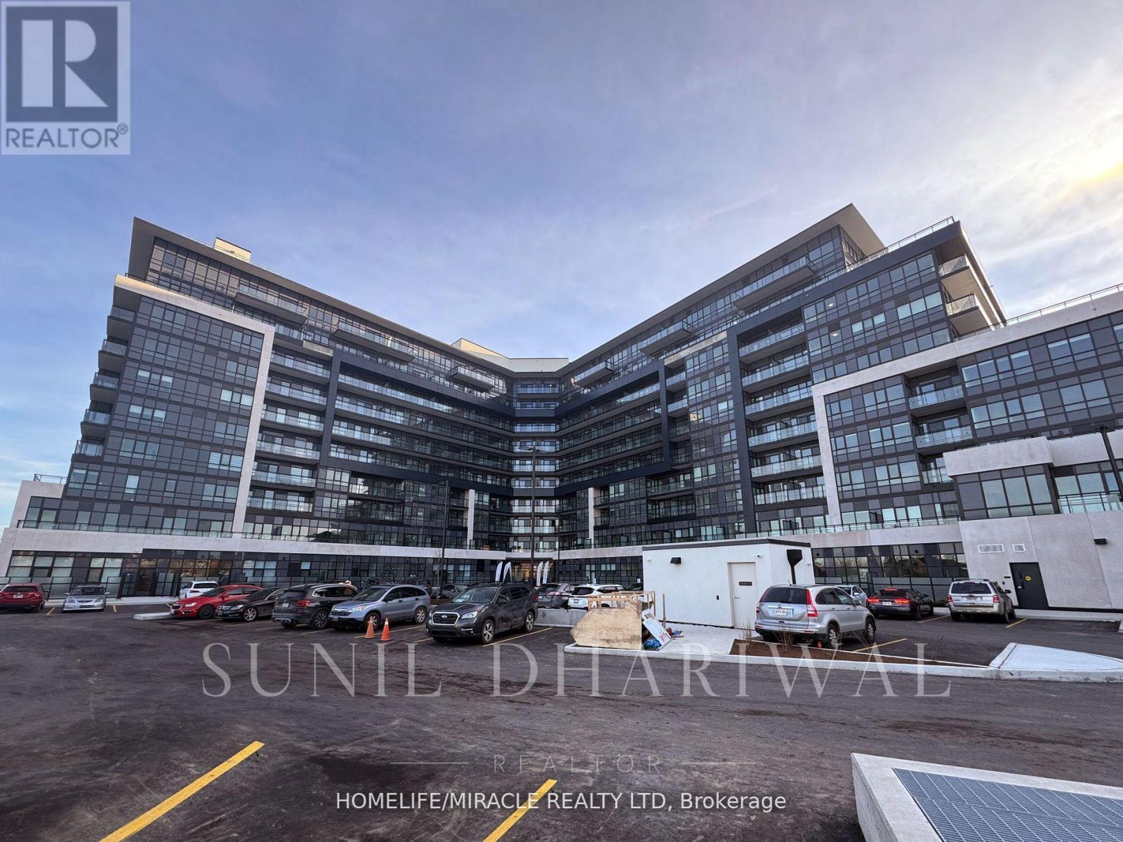 122 - 395 Dundas Street, Oakville, Ontario  L6M 5R8 - Photo 23 - W13249128