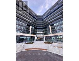 122 - 395 DUNDAS STREET, Oakville, Ontario