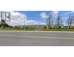 8 - 4391 HARVESTER ROAD, Burlington, Ontario