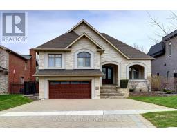 31 PLAINSMAN ROAD, Mississauga, Ontario