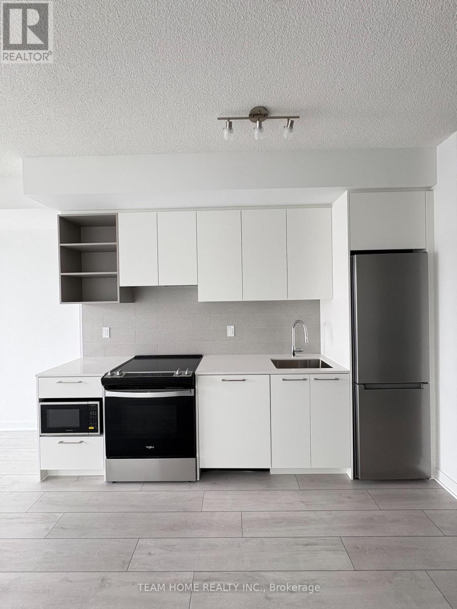 1202 - 490 Malta Avenue, Brampton, Ontario  L6Y 0B5 - Photo 12 - W13249172