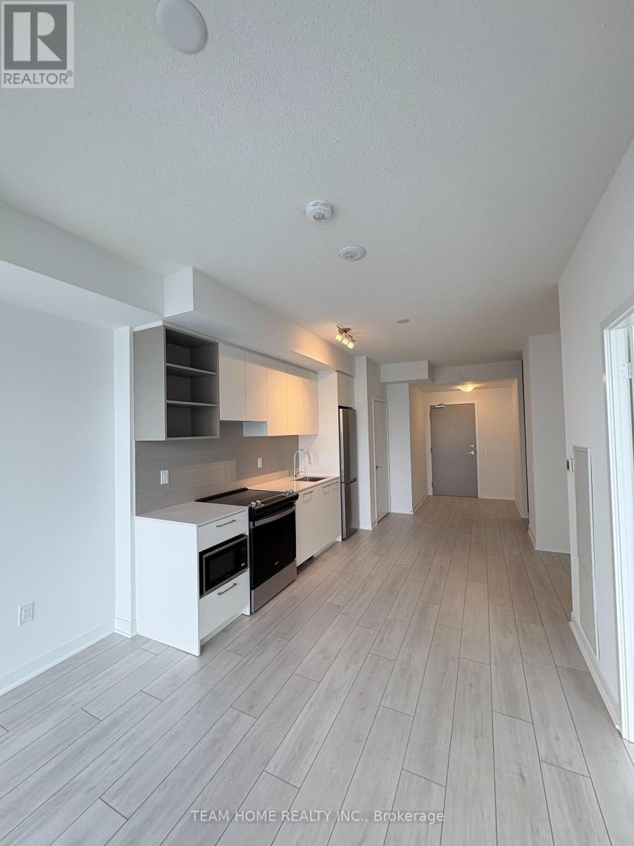 1202 - 490 Malta Avenue, Brampton, Ontario  L6Y 0B5 - Photo 9 - W13249172