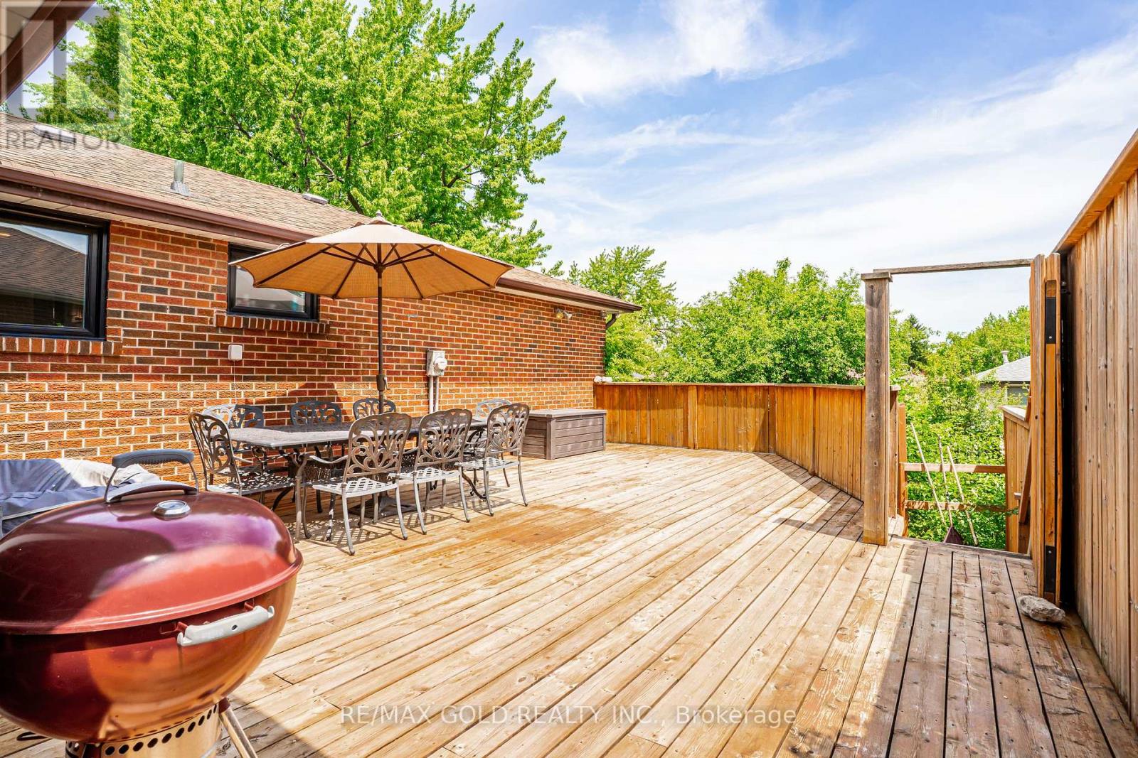 23 Dunster Crescent, Brampton, Ontario  L6T 3J8 - Photo 39 - W13249210