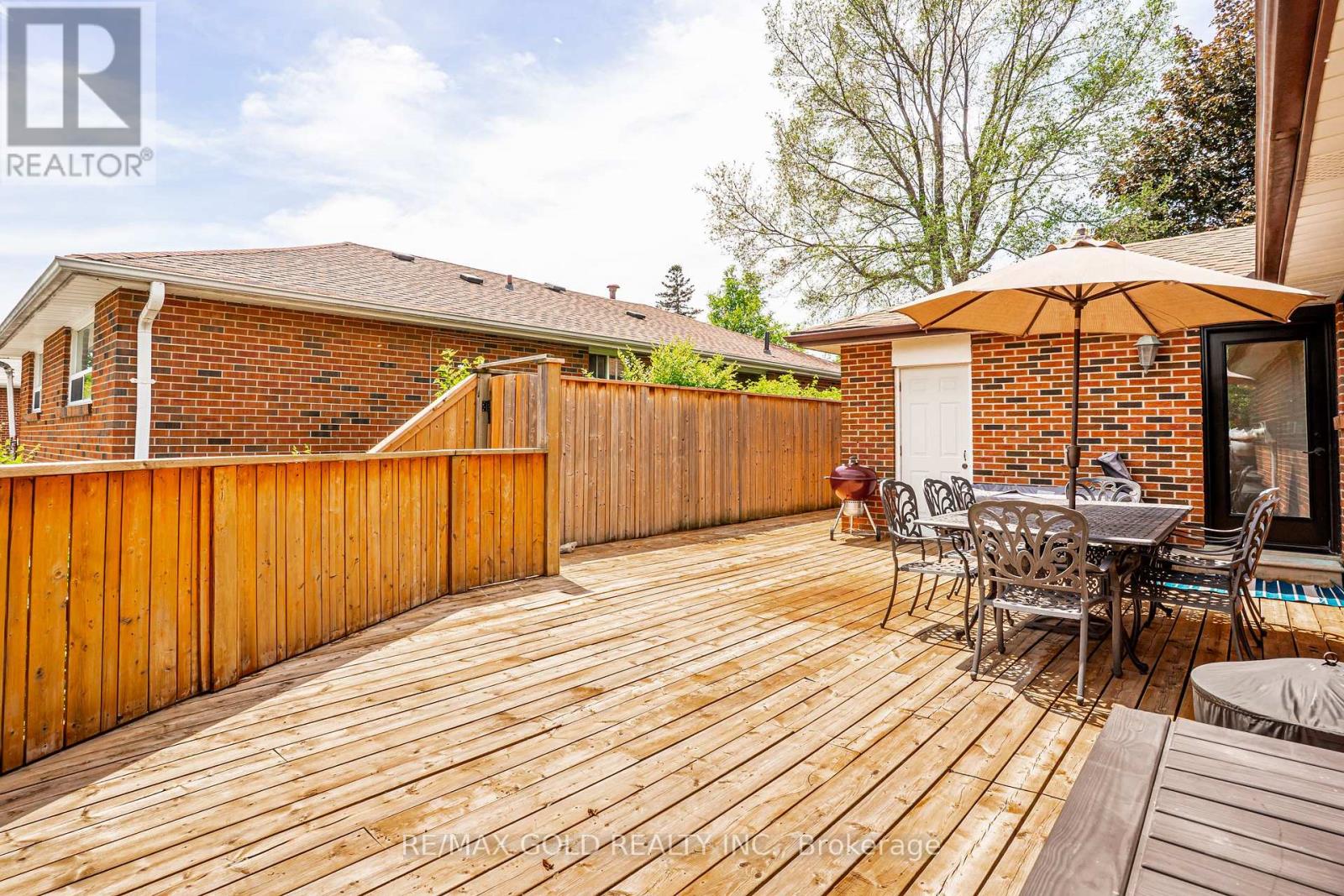 23 Dunster Crescent, Brampton, Ontario  L6T 3J8 - Photo 41 - W13249210