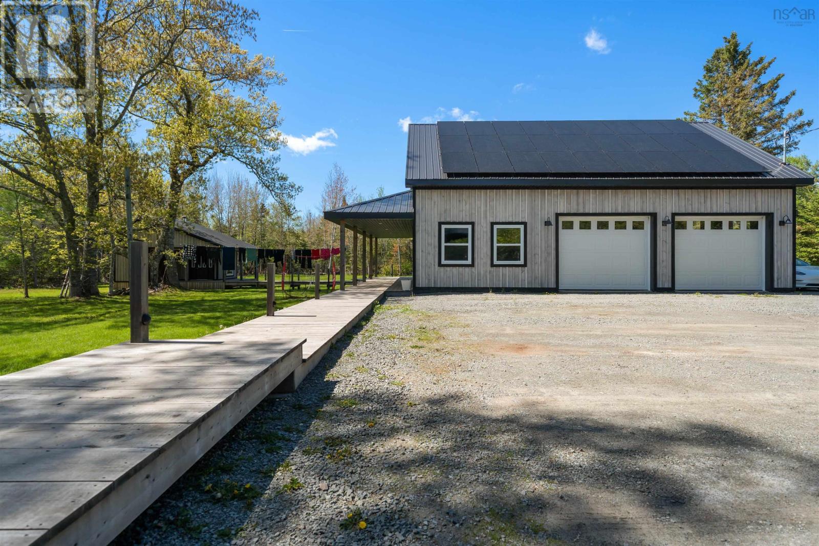 5323 Highway 289, Upper Stewiacke, Nova Scotia  B0N 2P0 - Photo 29 - 202613439