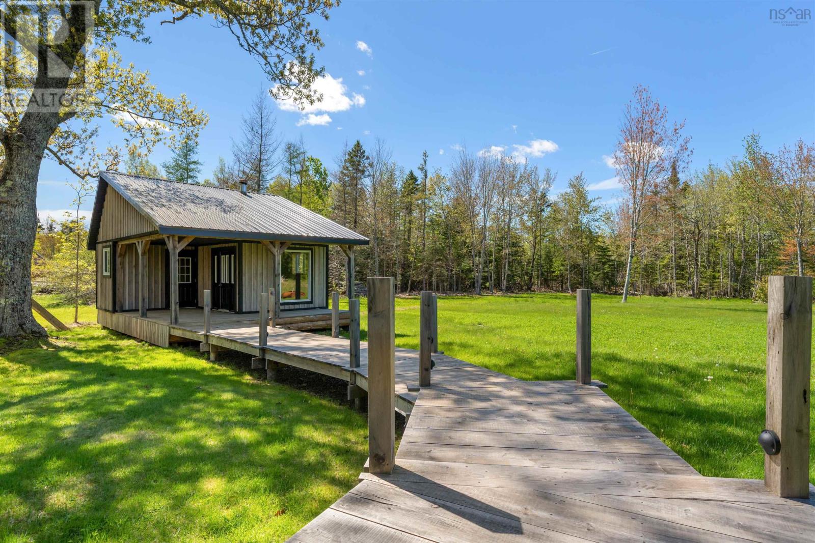 5323 Highway 289, Upper Stewiacke, Nova Scotia  B0N 2P0 - Photo 37 - 202613439