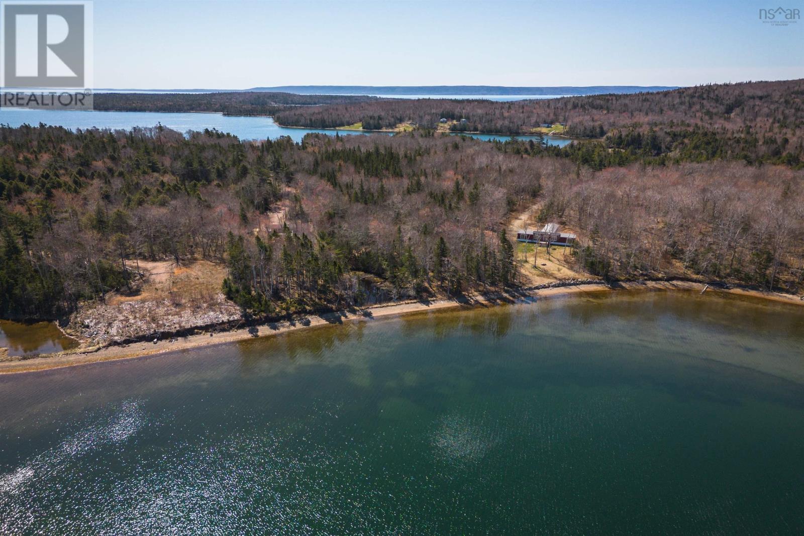 Lot 13 Redbird Drive and Lot 14 Marble Mountain Road, malagawatch, Nova Scotia