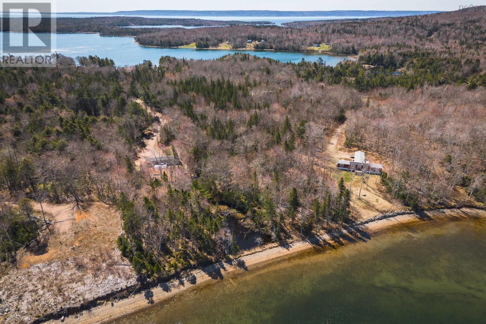 Lot 13 Redbird Drive And Lot 14 Marble Mountain Road, Malagawatch, Nova Scotia  B0E 2Y0 - Photo 2 - 202613436