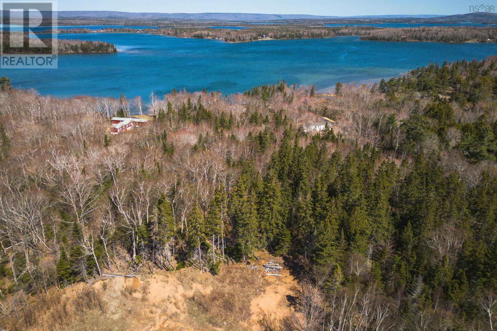 Lot 13 Redbird Drive And Lot 14 Marble Mountain Road, Malagawatch, Nova Scotia  B0E 2Y0 - Photo 20 - 202613436