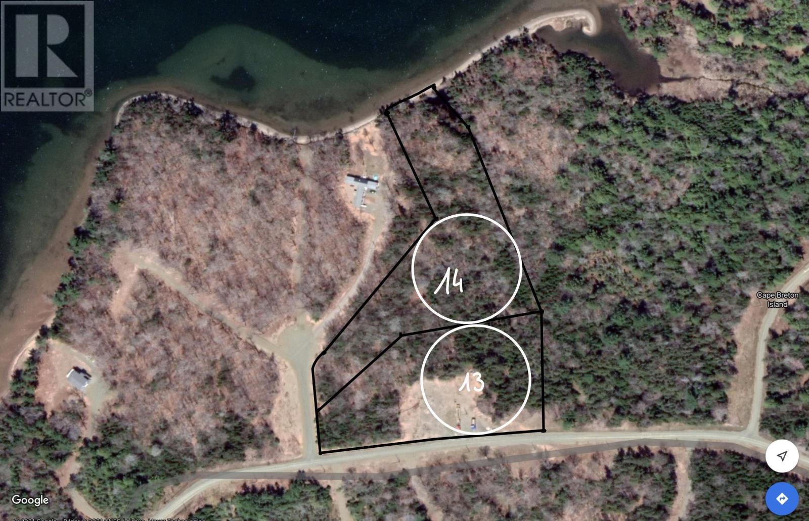 Lot 13 Redbird Drive And Lot 14 Marble Mountain Road, Malagawatch, Nova Scotia  B0E 2Y0 - Photo 23 - 202613436