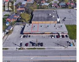 750 COLBORNE Street E Unit# 2A, Brantford, Ontario