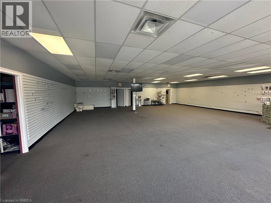 750 Colborne Street E Unit# 2, Brantford, Ontario  N3S 3S1 - Photo 8 - 40829506
