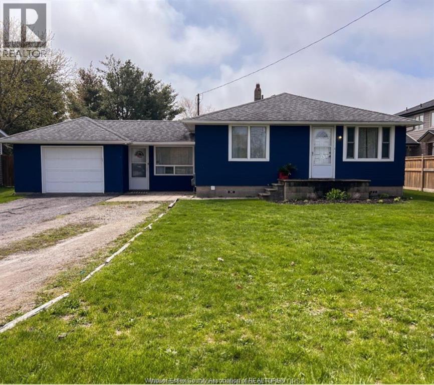 1585 COUNTY RD 22, Lakeshore, Ontario