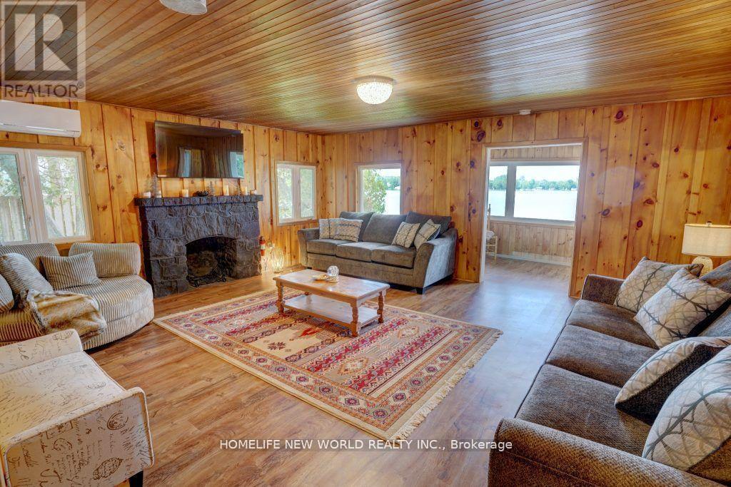 21 Potts Shore Road, Kawartha Lakes, Ontario  K0M 1N0 - Photo 13 - X13248820
