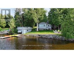21 POTTS SHORE ROAD, Kawartha Lakes, Ontario