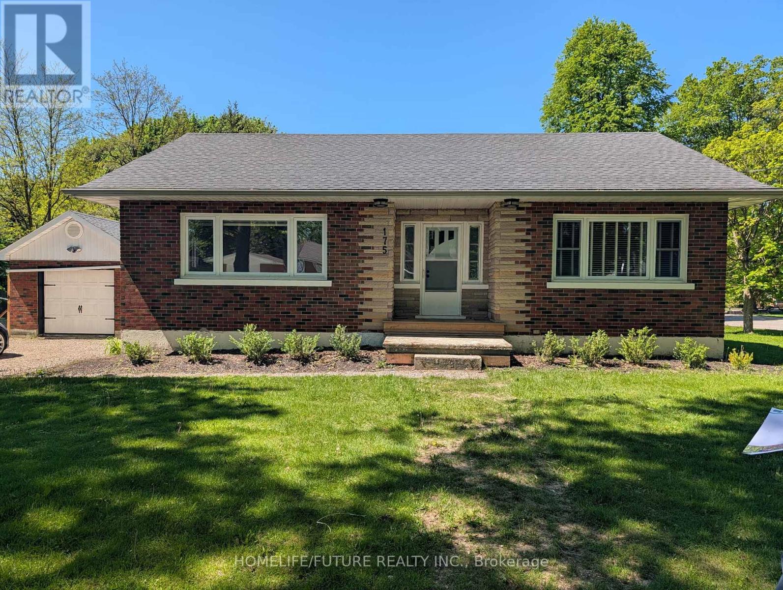 175 Colcleugh Avenue, Wellington North, Ontario  N0G 2L1 - Photo 1 - X13248910