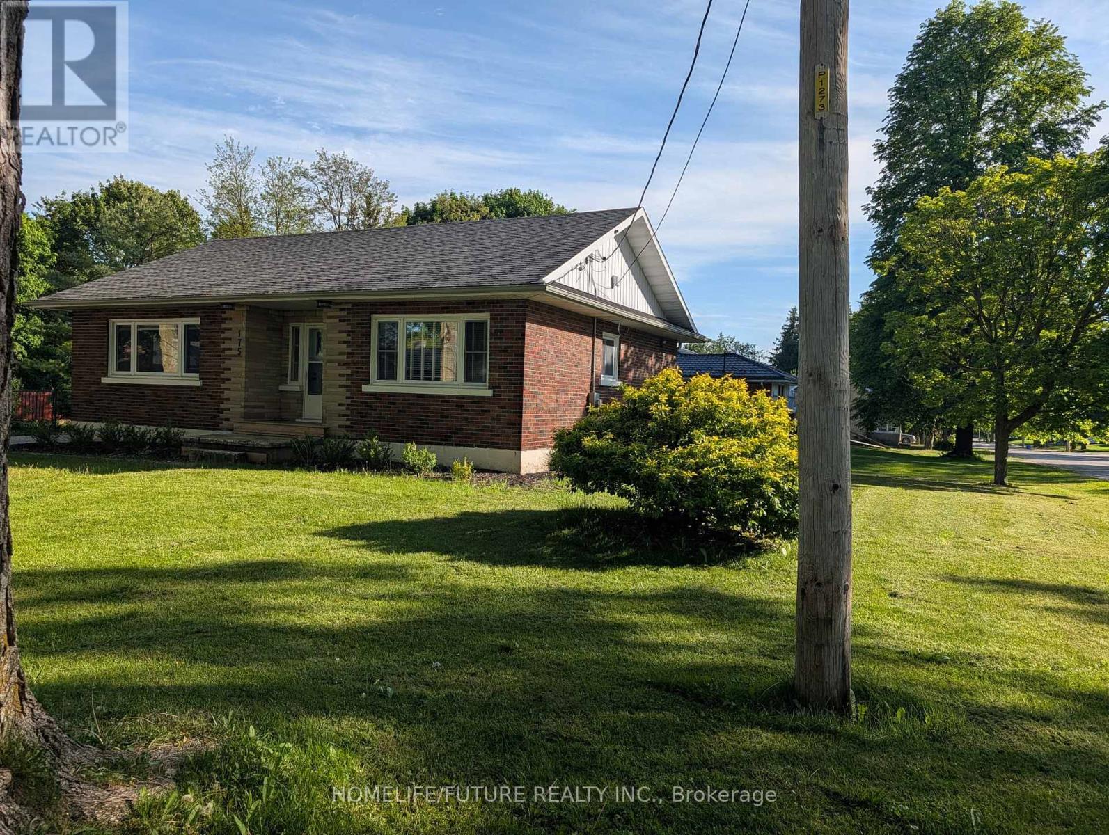 175 Colcleugh Avenue, Wellington North, Ontario  N0G 2L1 - Photo 2 - X13248910