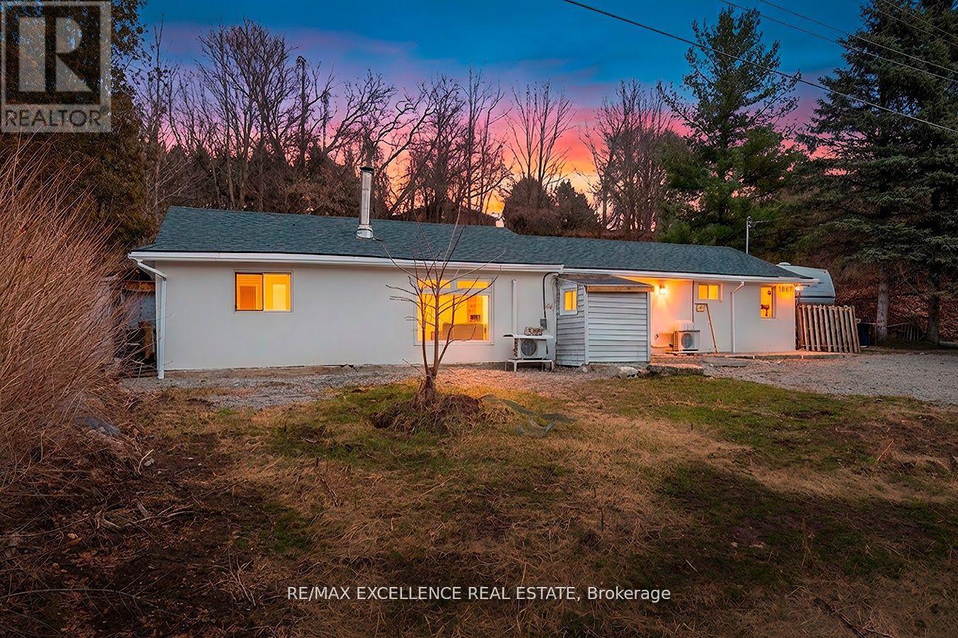 1867 BRANTFORD HIGHWAY, North Dumfries, Ontario