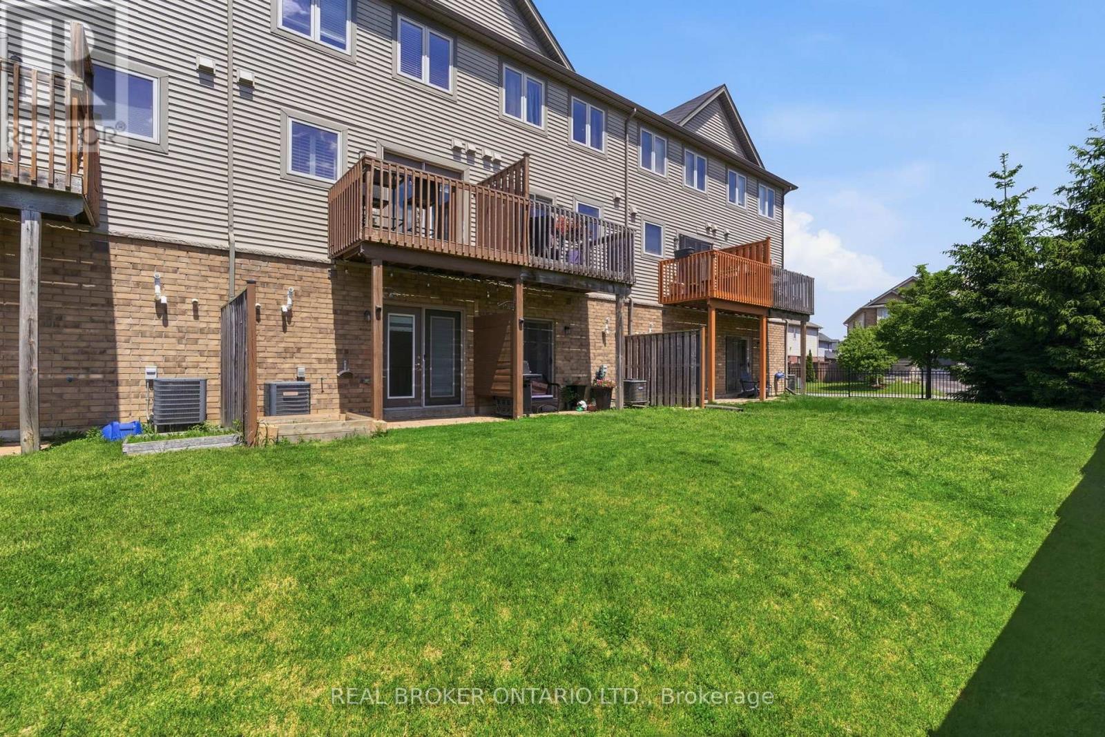 13 - 201 Westbank Trail, Hamilton, Ontario  L8J 0H4 - Photo 35 - X13249004