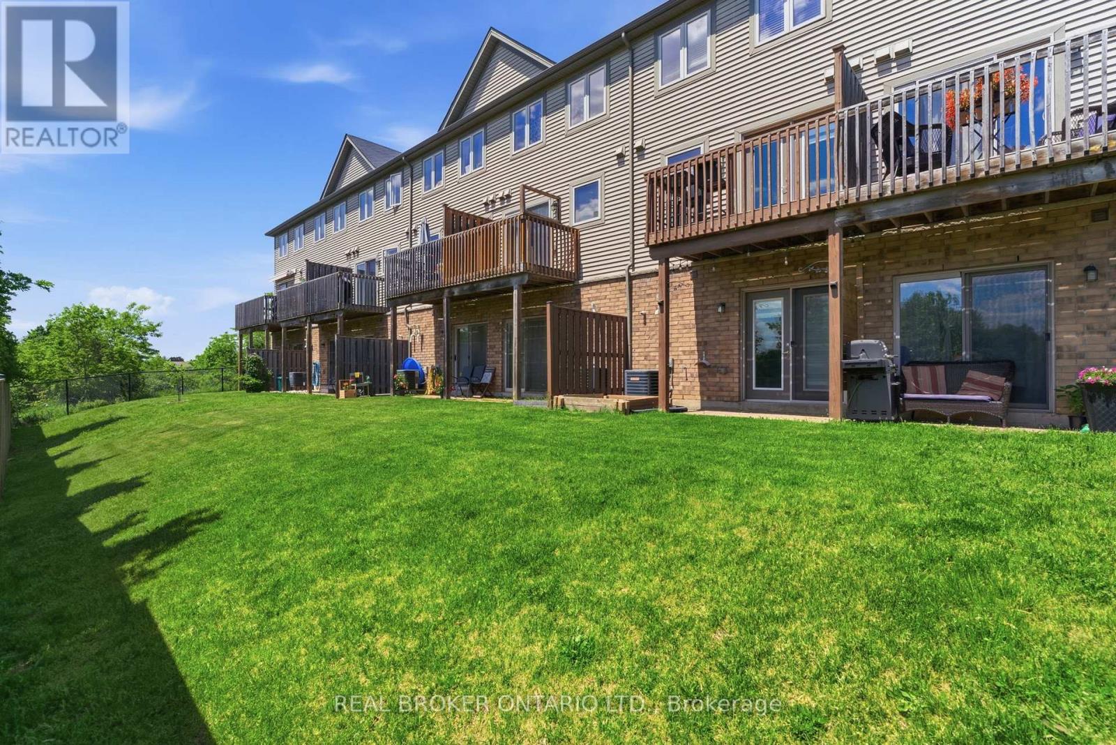 13 - 201 Westbank Trail, Hamilton, Ontario  L8J 0H4 - Photo 36 - X13249004