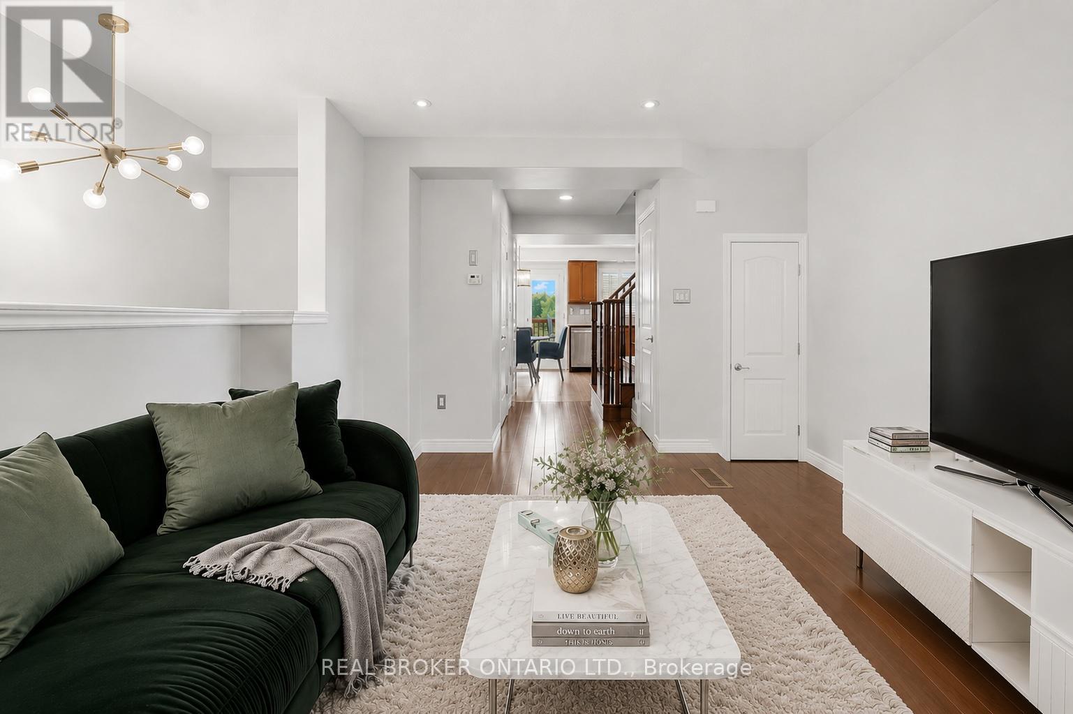13 - 201 Westbank Trail, Hamilton, Ontario  L8J 0H4 - Photo 8 - X13249004