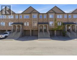 13 - 201 WESTBANK TRAIL, Hamilton, Ontario