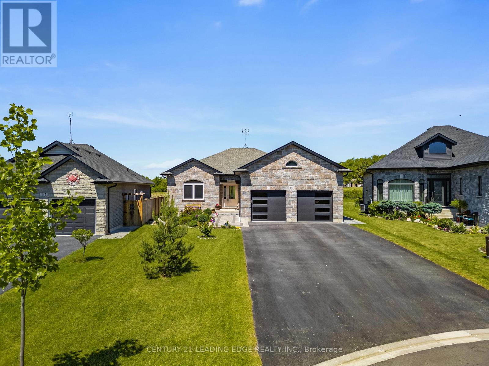 141 HETRAM COURT, Fort Erie, Ontario
