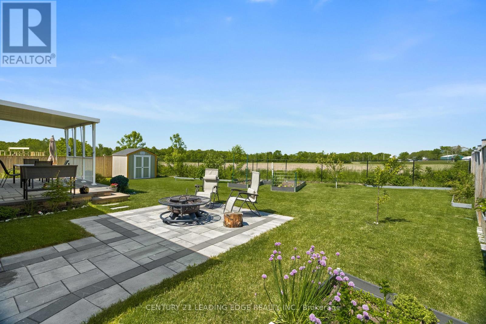 141 Hetram Court, Fort Erie, Ontario  L0S 1B0 - Photo 23 - X13249038