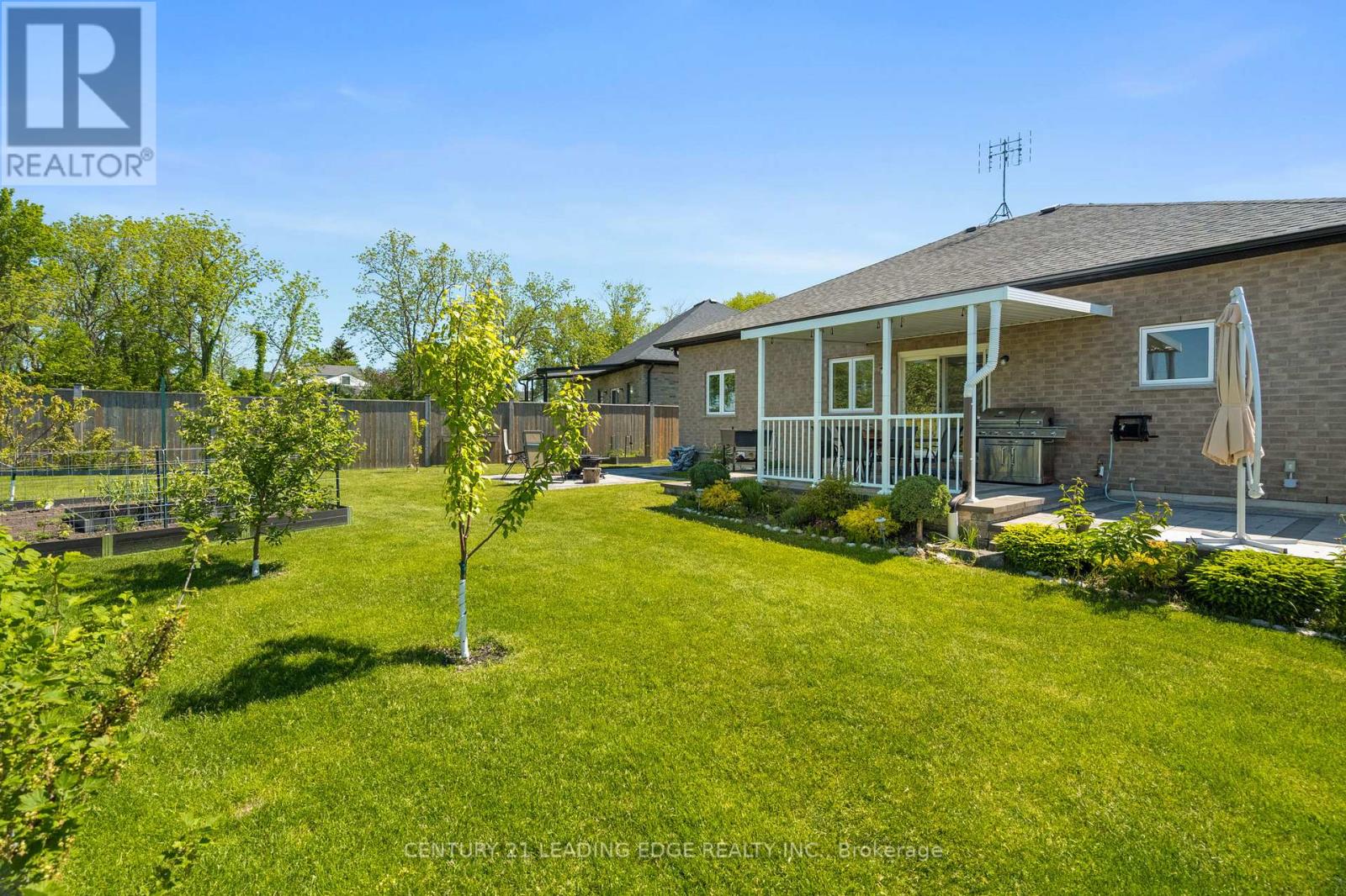 141 Hetram Court, Fort Erie, Ontario  L0S 1B0 - Photo 24 - X13249038