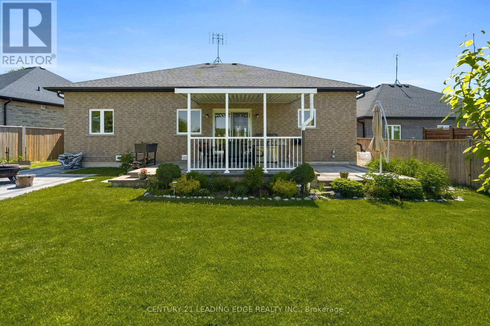 141 Hetram Court, Fort Erie, Ontario  L0S 1B0 - Photo 26 - X13249038