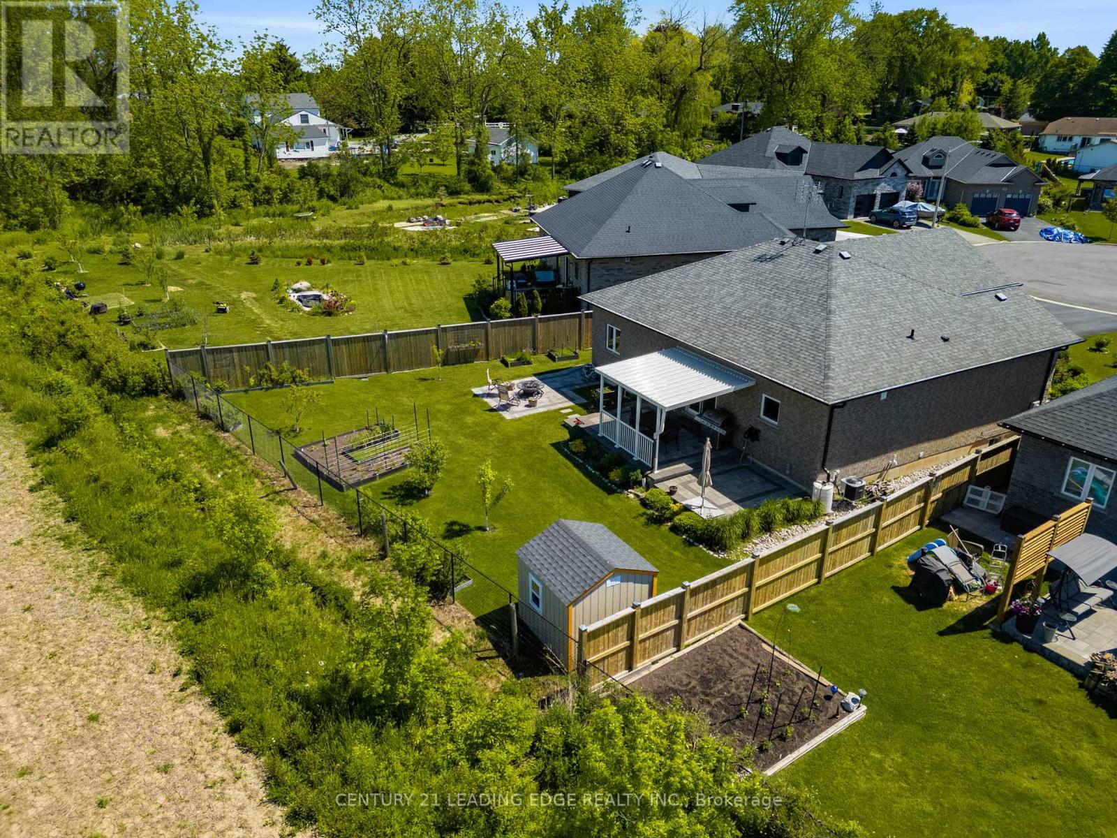 141 Hetram Court, Fort Erie, Ontario  L0S 1B0 - Photo 28 - X13249038