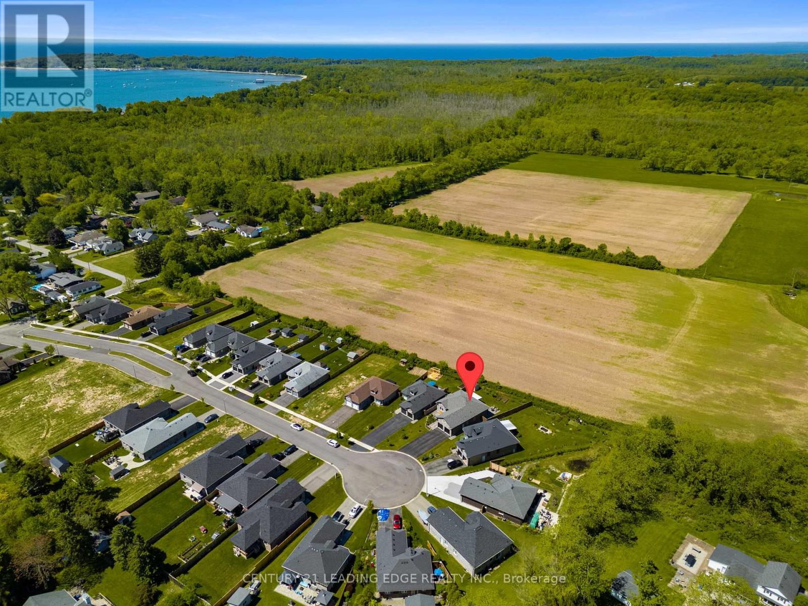141 Hetram Court, Fort Erie, Ontario  L0S 1B0 - Photo 45 - X13249038