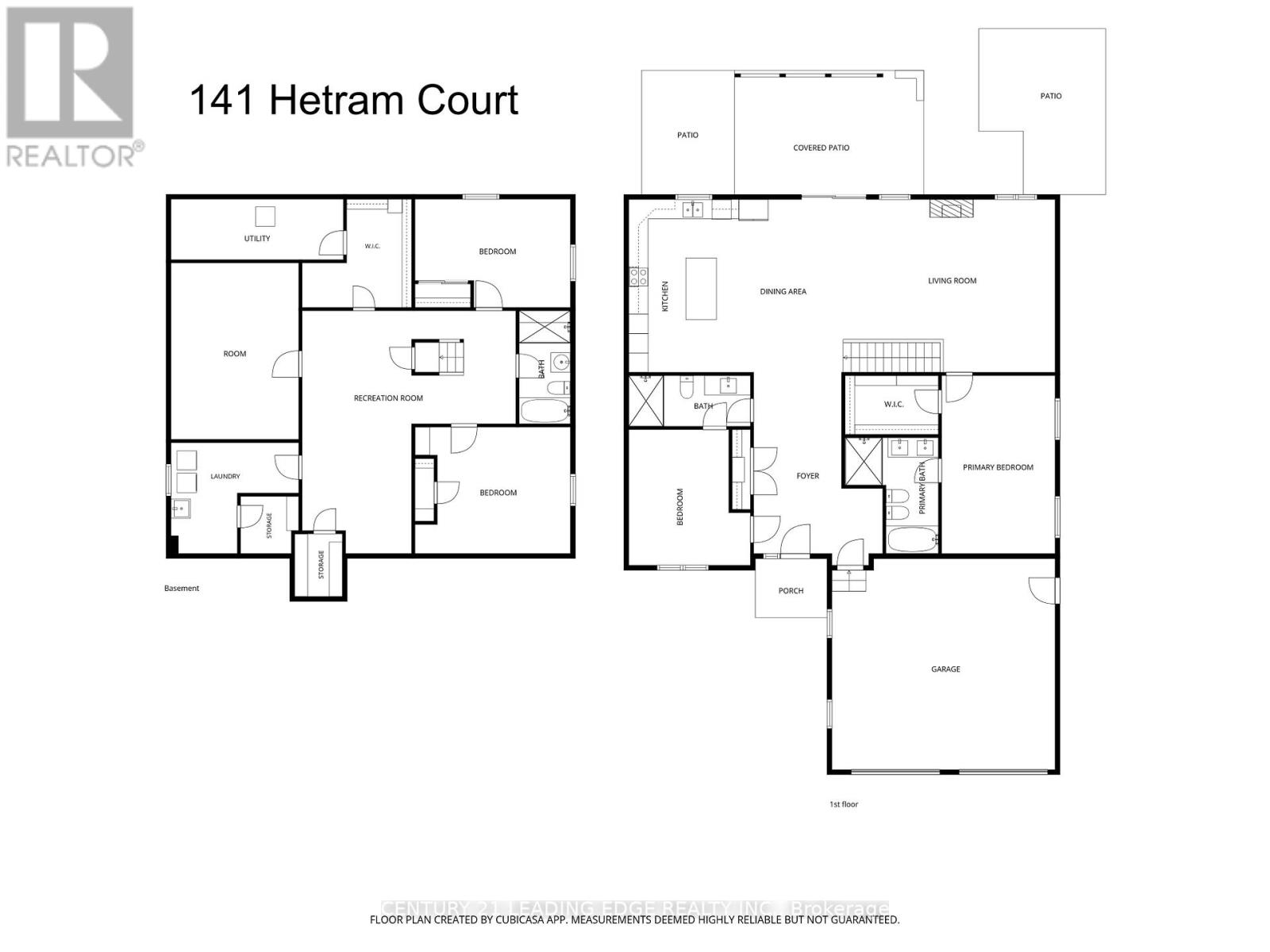 141 Hetram Court, Fort Erie, Ontario  L0S 1B0 - Photo 47 - X13249038