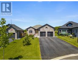 141 HETRAM COURT, Fort Erie, Ontario