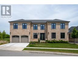 372 MANHATTAN DRIVE, London South, Ontario