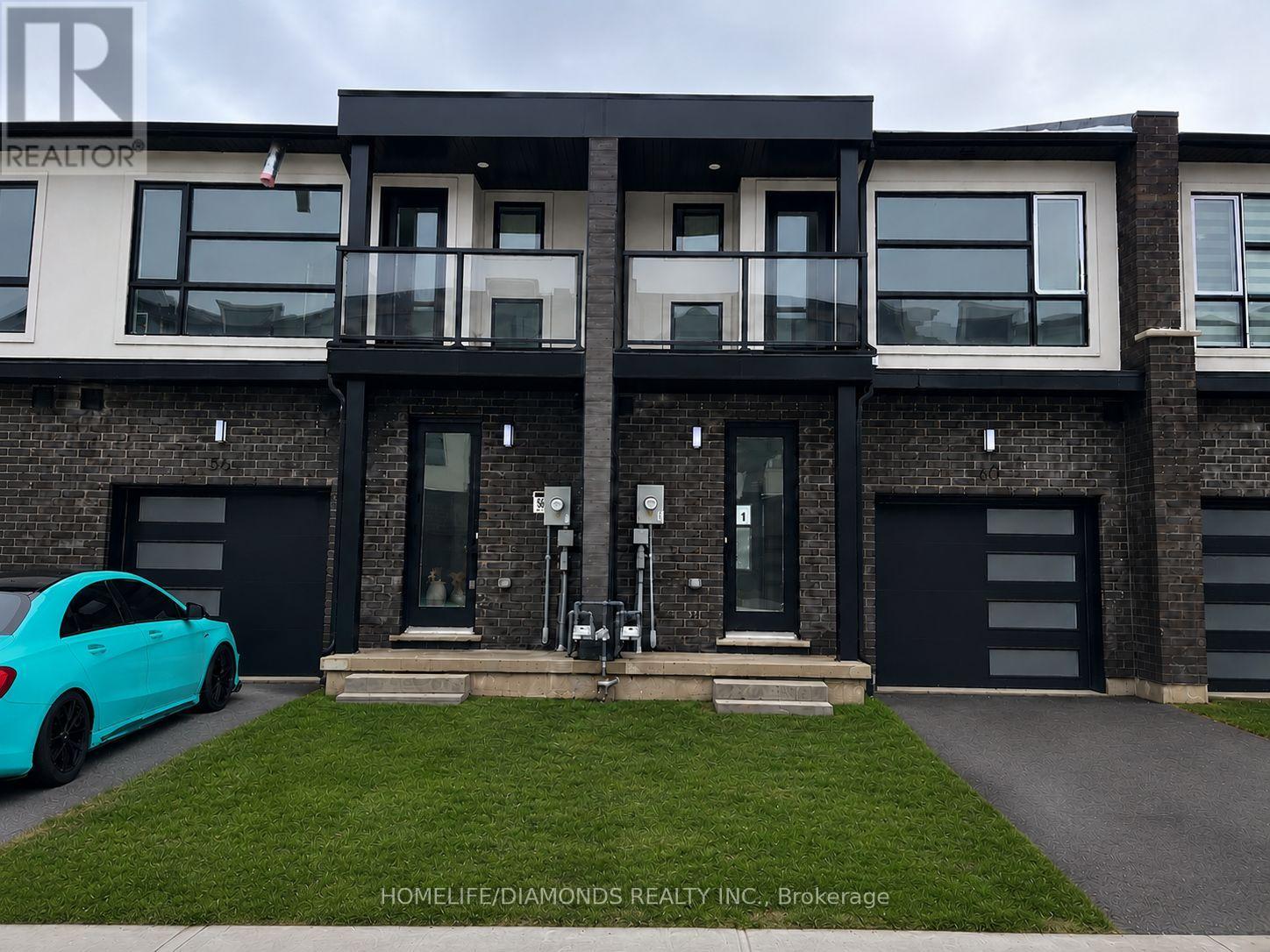 60 KEYSTONE TRAIL, Welland, Ontario