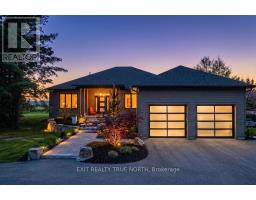 110 HIGH POINT COURT, Blue Mountains, Ontario