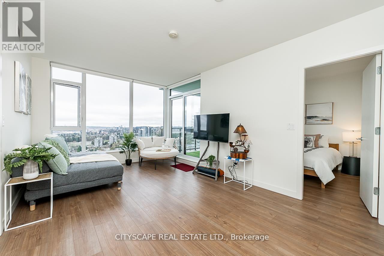 1907 - 585 Austin Avenue, Bc, British Columbia  V3K 0G6 - Photo 13 - X13249110