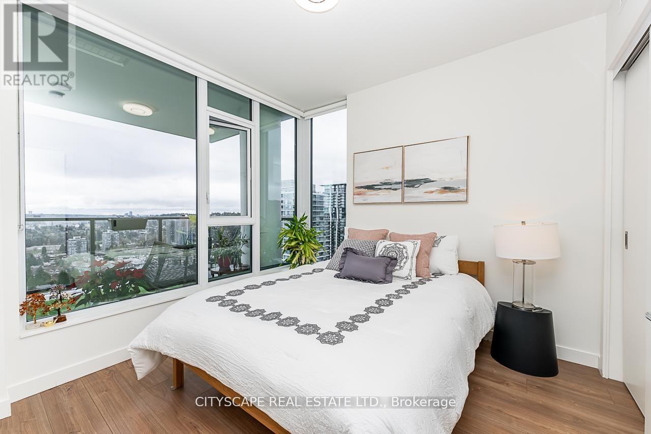 1907 - 585 Austin Avenue, Bc, British Columbia  V3K 0G6 - Photo 16 - X13249110