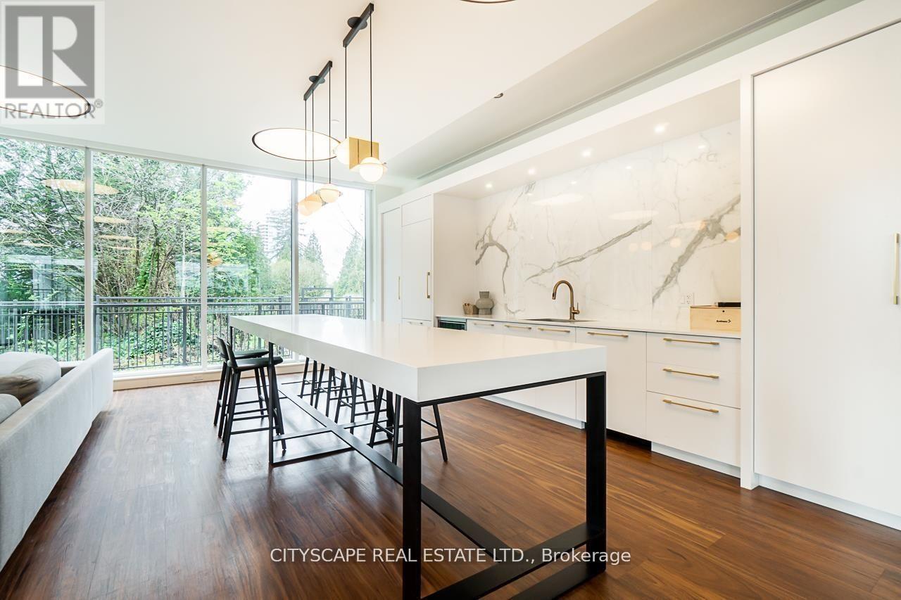 1907 - 585 Austin Avenue, Bc, British Columbia  V3K 0G6 - Photo 18 - X13249110