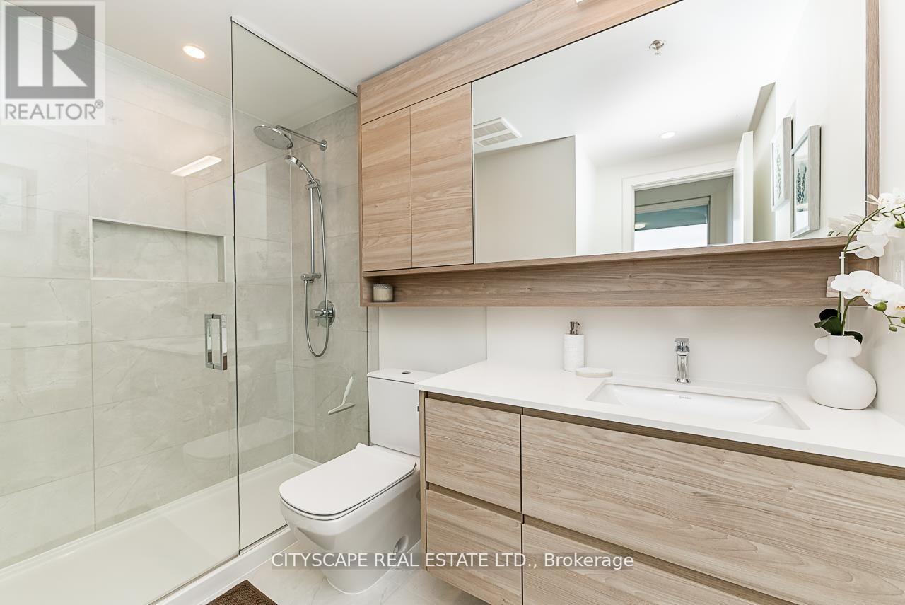 1907 - 585 Austin Avenue, Bc, British Columbia  V3K 0G6 - Photo 19 - X13249110
