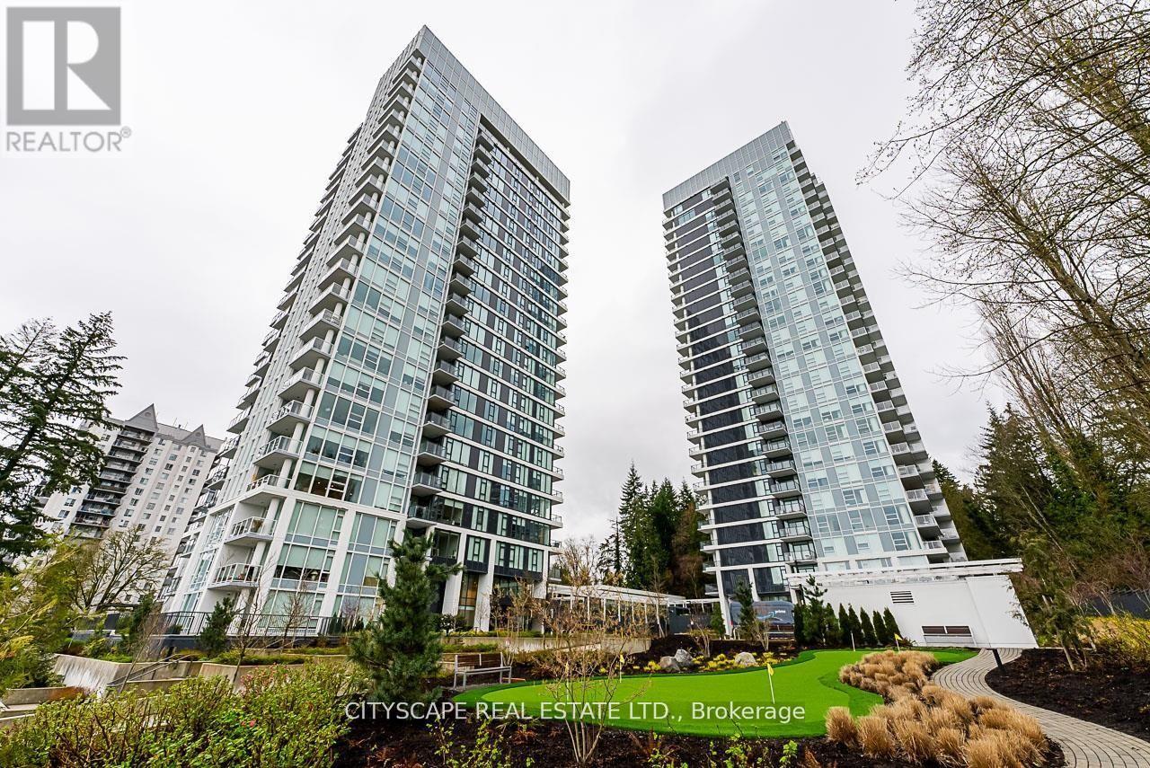 1907 - 585 Austin Avenue, Bc, British Columbia  V3K 0G6 - Photo 2 - X13249110