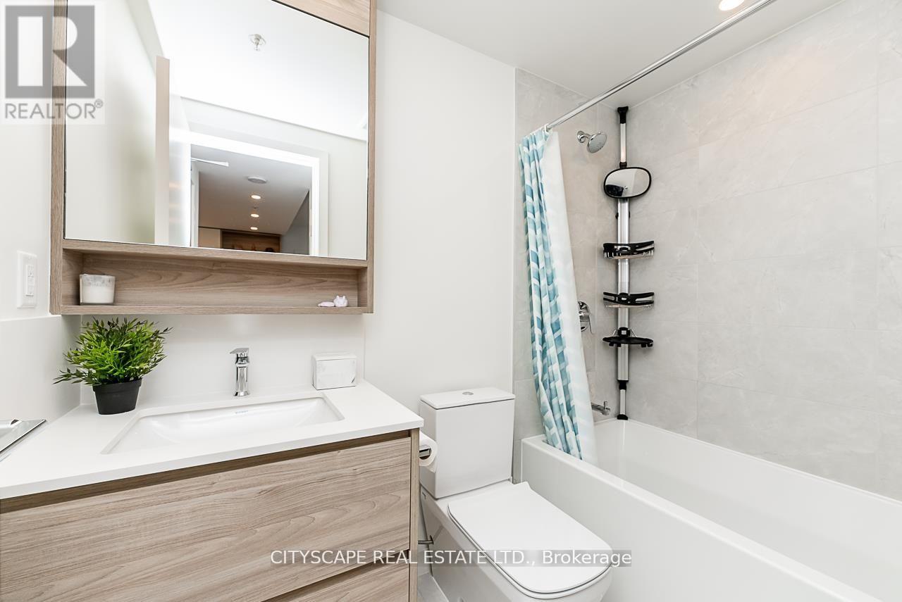 1907 - 585 Austin Avenue, Bc, British Columbia  V3K 0G6 - Photo 21 - X13249110