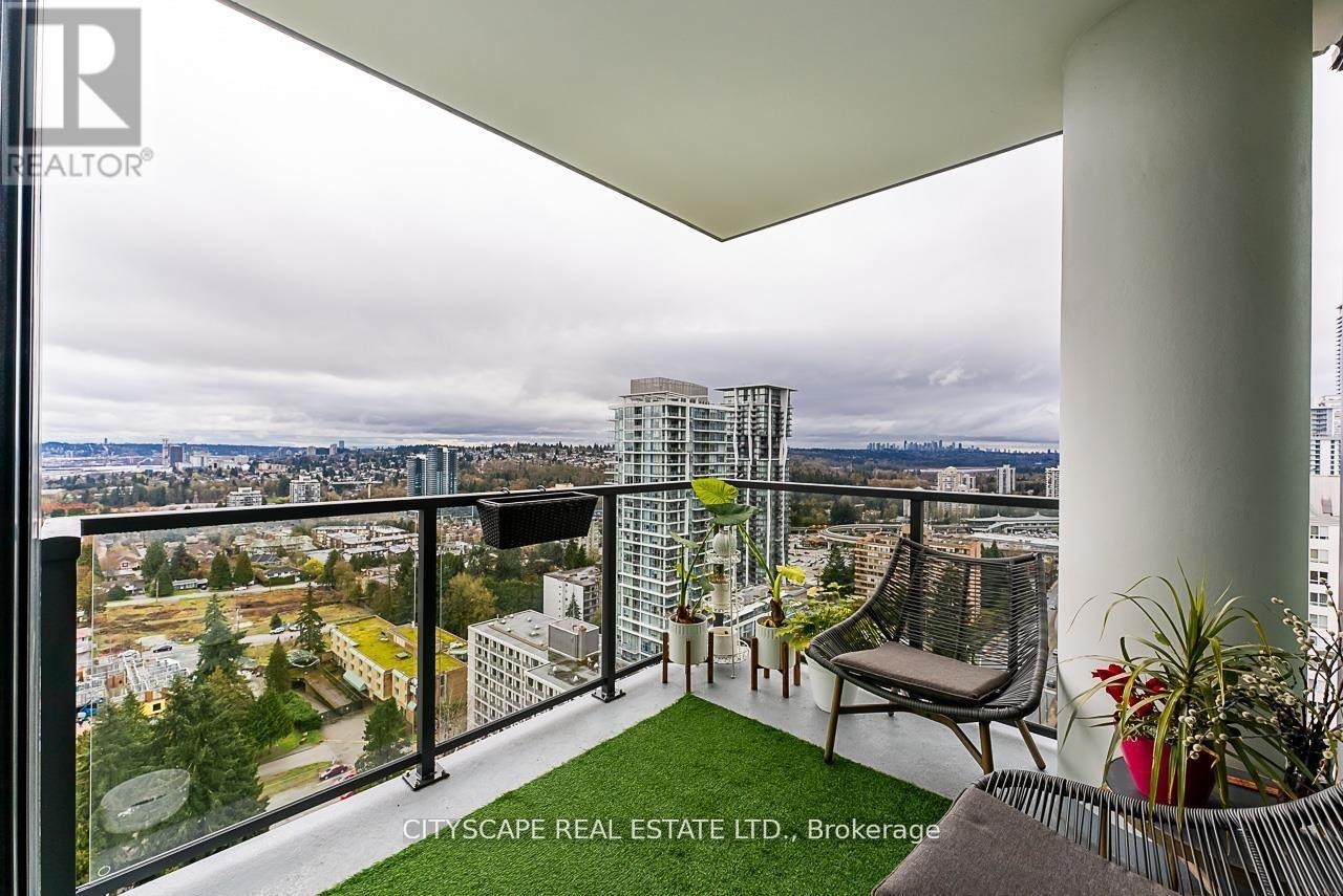 1907 - 585 Austin Avenue, Bc, British Columbia  V3K 0G6 - Photo 23 - X13249110