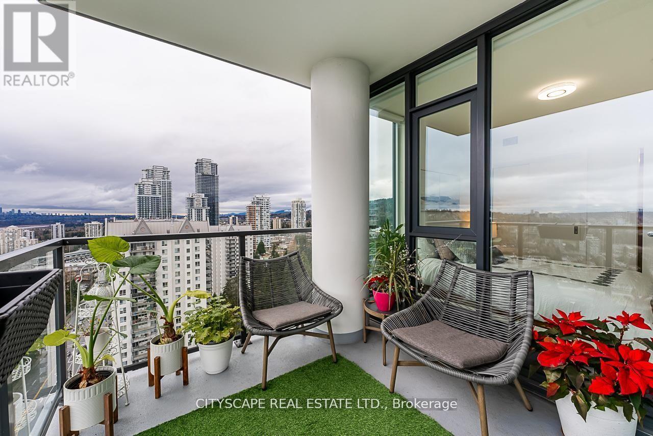1907 - 585 Austin Avenue, Bc, British Columbia  V3K 0G6 - Photo 24 - X13249110