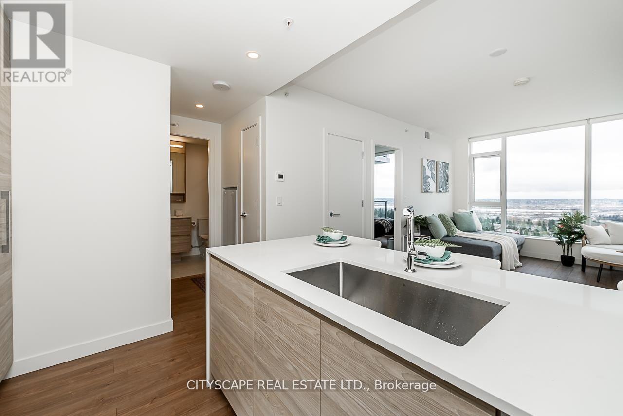 1907 - 585 Austin Avenue, Bc, British Columbia  V3K 0G6 - Photo 8 - X13249110