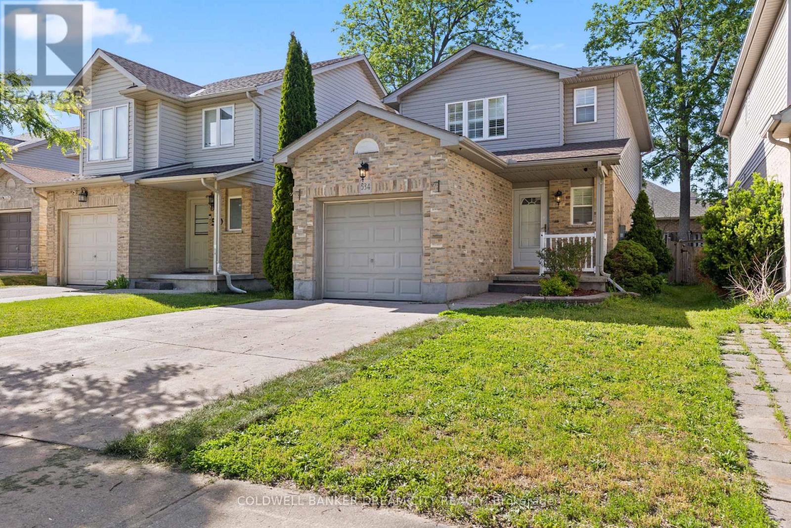 534 BLACKWATER PLACE, London North, Ontario